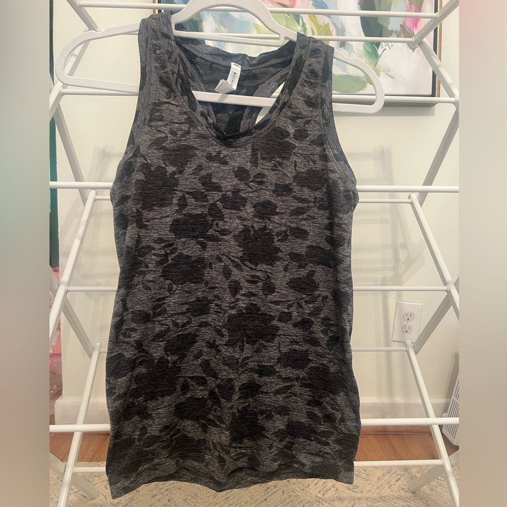 Athleta workout tank